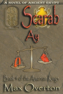 Scarab-Ay by Overton, Max