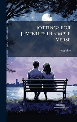 Jottings for Juveniles in Simple Verse by Josephine