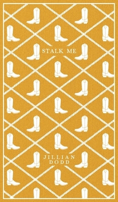 Stalk Me by Dodd, Jillian