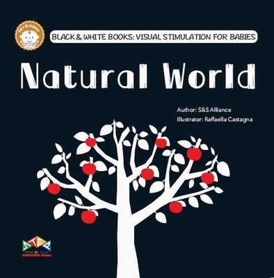 Natural World by Castagna, Raffaella