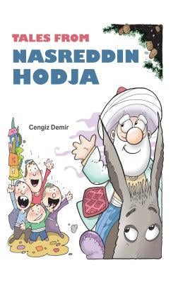 Tales from Nasreddin Hodja by Demir, Cengiz