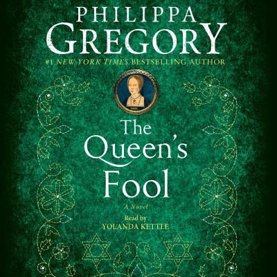 The Queen's Fool by Gregory, Philippa