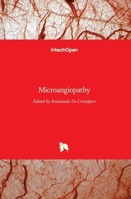 Microangiopathy by de Cristofaro, Raimondo