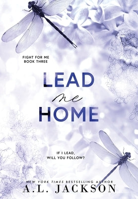 Lead Me Home (Hardcover) by Jackson, A. L.