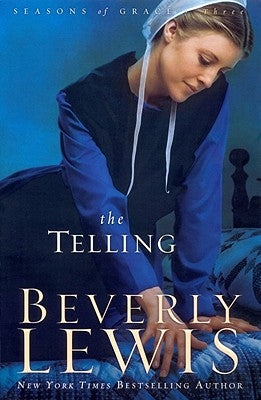 The Telling by Lewis, Beverly