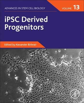Ipsc Derived Progenitors by Birbrair, Alexander