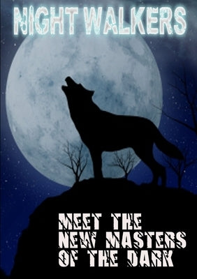 Night Walkers by Press, Thirteen O' Clock