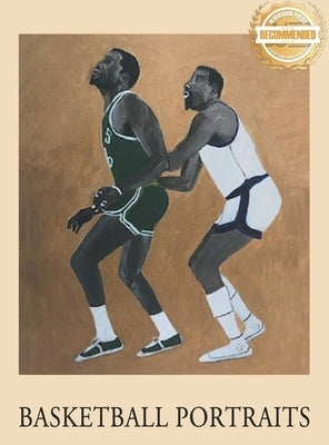 Basketball Portraits by Crawford, Thomas