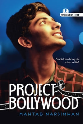 Project Bollywood (Noah Text Edition) by Narsimhan, Mahtab