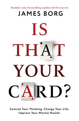 Is That Your Card? by Borg, James