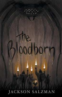 The Bloodborn by Salzman, Jackson