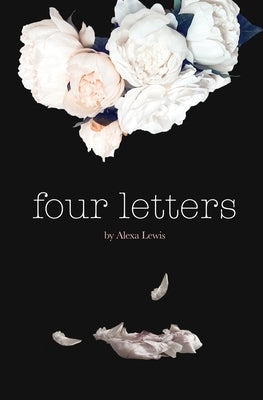 4 Letters by Lewis, Alexa