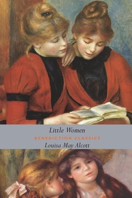 Little Women by Alcott, Louisa May