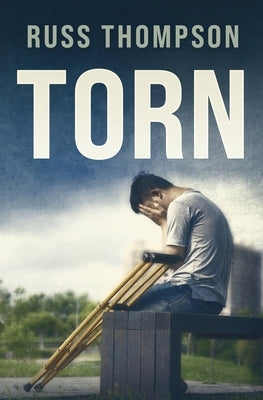 Torn by Thompson, Russ