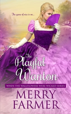The Playful Wanton by Farmer, Merry