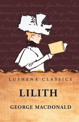 Lilith by George MacDonald