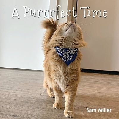 A Purrrfect Time by Miller, Sam