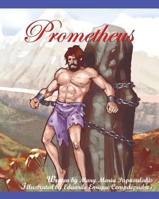 Prometheus: Prometheus by Modirzadeh, Alex