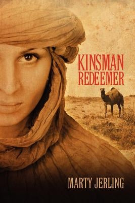 Kinsman Redeemer by Jerling, Marty