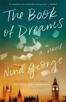 The Book of Dreams by George, Nina