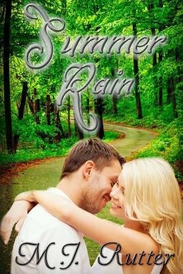 Summer Rain by Rutter, M. J.