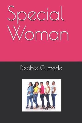 Special Woman by Gano, Epiphania