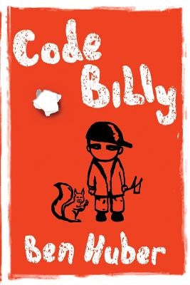 Code Billy by Huber, Ben