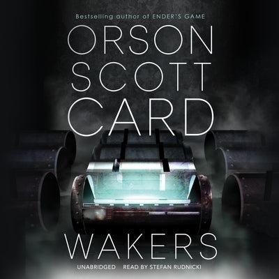 Wakers by Card, Orson Scott