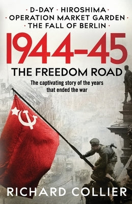 1944-45 by Collier, Richard