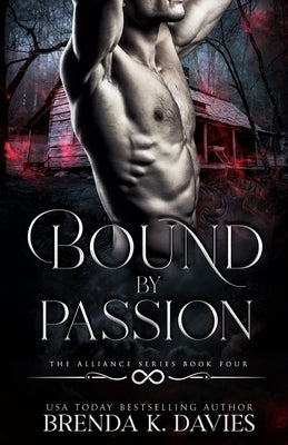 Bound by Passion by Editing, Hot Tree
