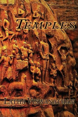 Temples by Viswanathan, Latha