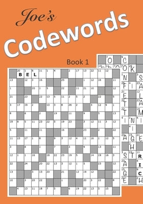 Joe's Codewords by Codeword, Joe