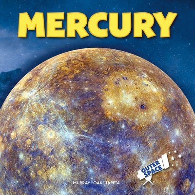 Mercury by Tapeta, Murray Oak
