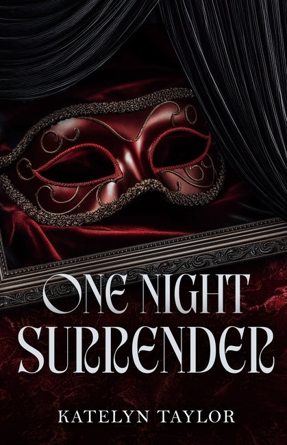 One Night Surrender by Taylor, Katelyn