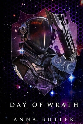 Day of Wrath by Butler, Anna