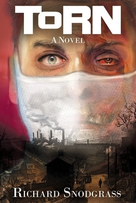 Torn by Snodgrass, Richard
