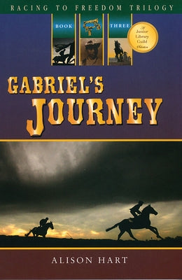 Gabriel's Journey by Hart, Alison