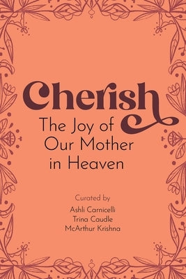 Cherish by Carnicelli, Ashli