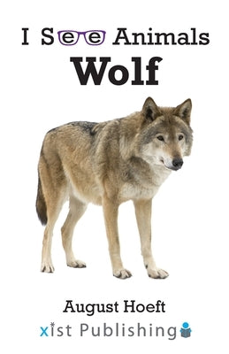 Wolf by Hoeft, August