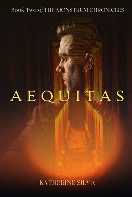 Aequitas: Book 2 of The Monstrum Chronicles by Silva, Katherine