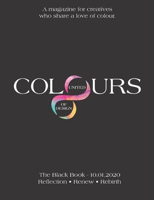 United Colours of Design: The Black Book by Barroso, Amy L.