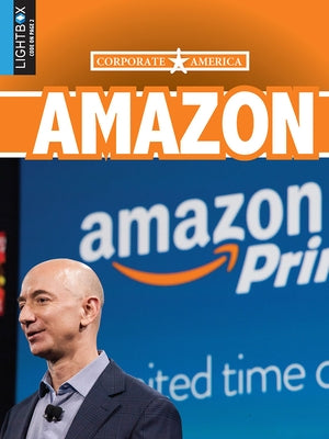 Amazon by Gregory, Joy