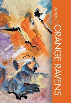 Orange Ravens by Venit, Js