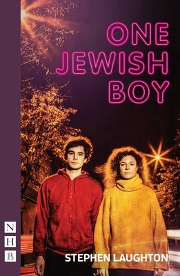 One Jewish Boy by Laughton, Stephen