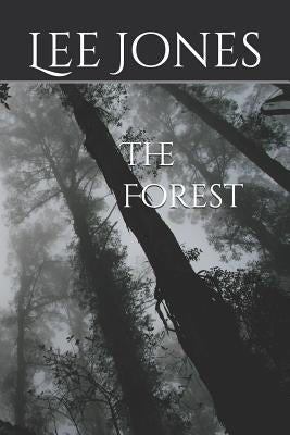 The Forest by Jones, Lee