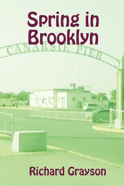 Spring in Brooklyn by Grayson, Richard