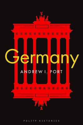 Germany by Port, Andrew I.
