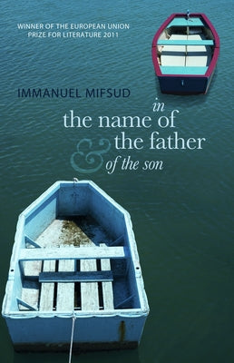 In the Name of the Father (and of the Son) by Gatt, Albert