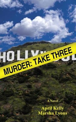Murder: Take Three by Lyons, Marsha
