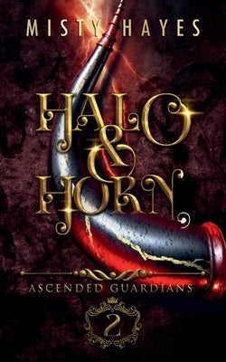 Halo & Horn by Hayes, Misty